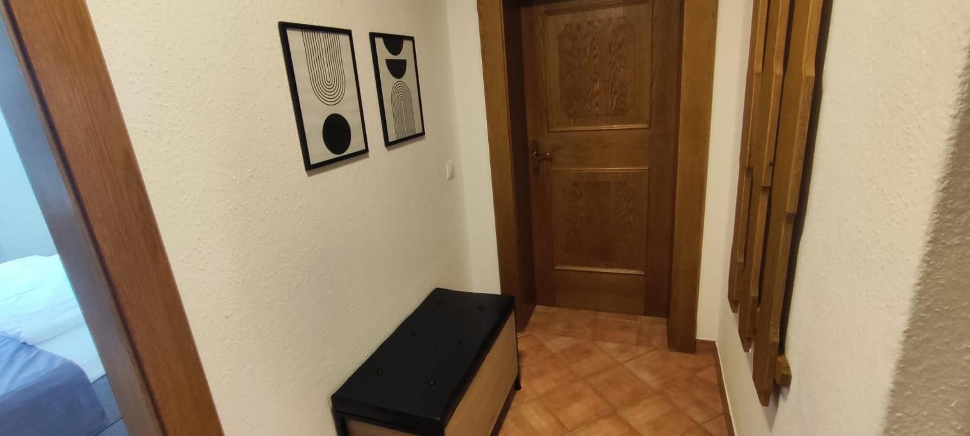 Ferienwohnung Hafner Mayrhofen Exterior foto